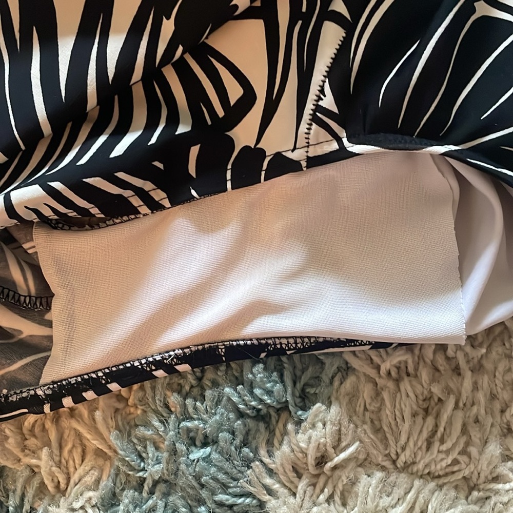 Miraclesuit One Piece Swimsuit Size 14‎ - Picture 6 of 6